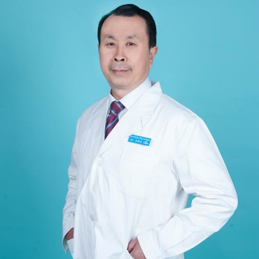 马照生