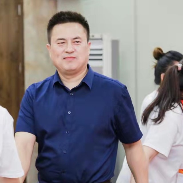 刘堂义