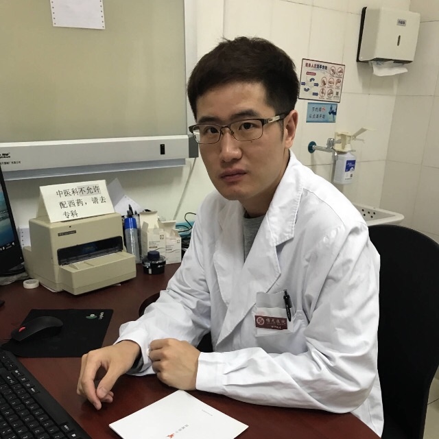 许文杰