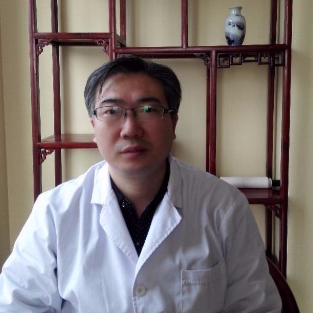 张玉禄