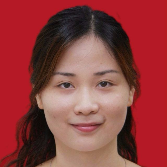 叶子怡
