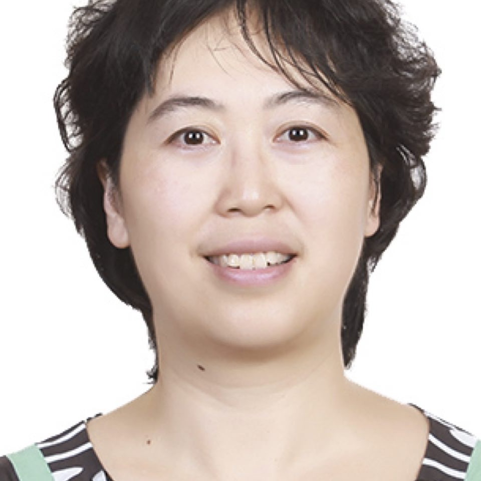 李颖