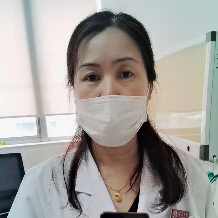 李淑芳