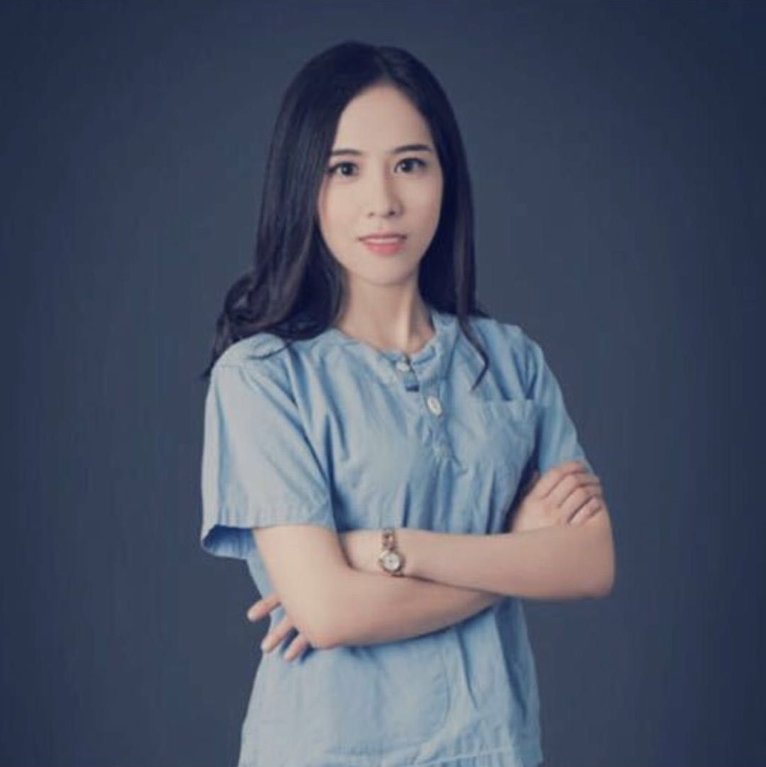 王晓丽