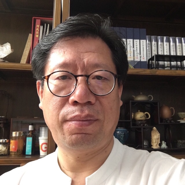 何勇