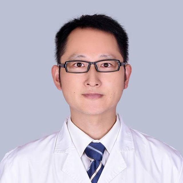 余亚斌