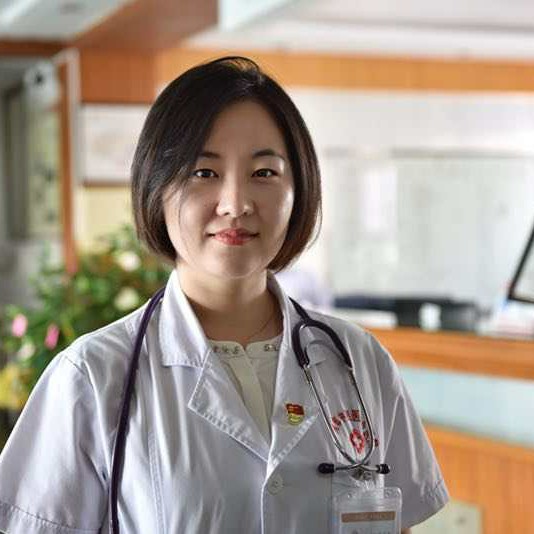 李宜真