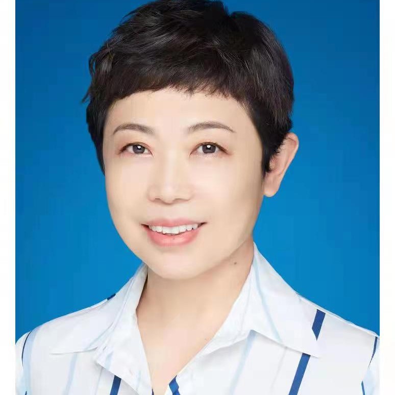 郑丽平