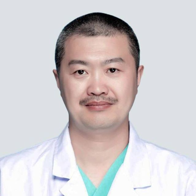 杨翼
