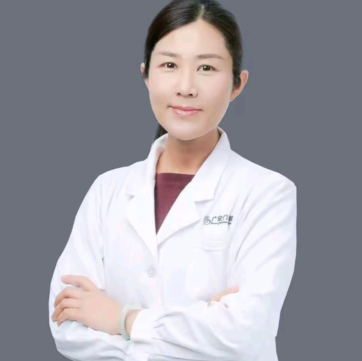 任丽