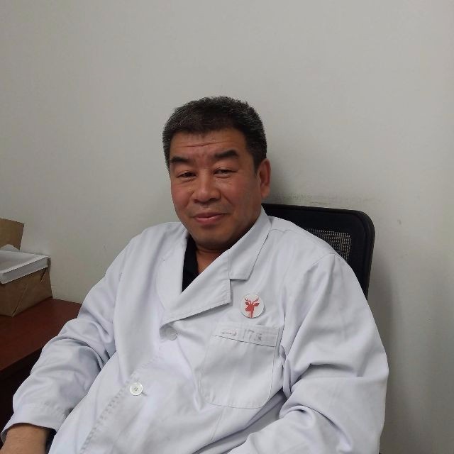 赵一丁