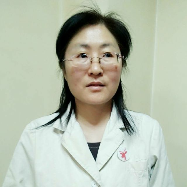 王新玲