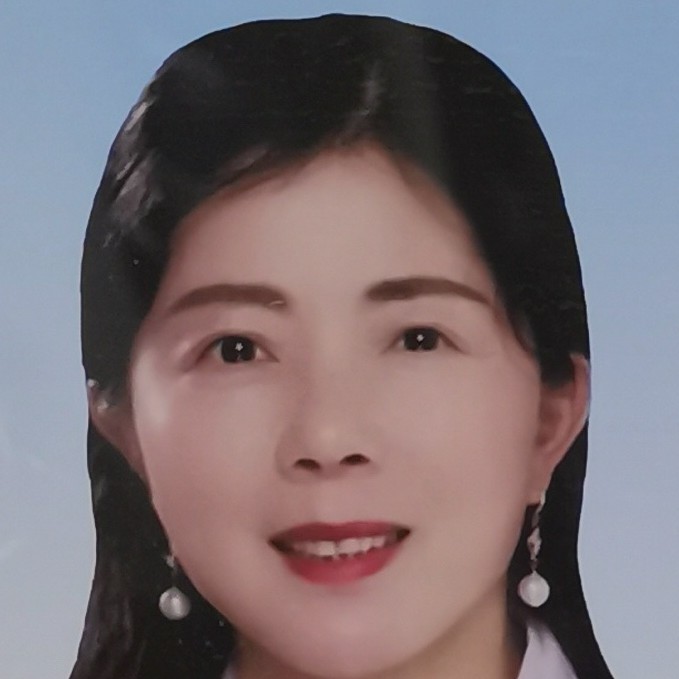 卢萍香