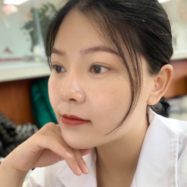 刘巧红