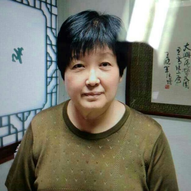 陈桂英