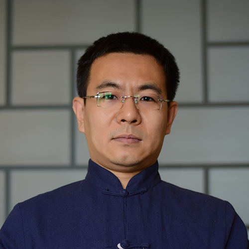 李壮