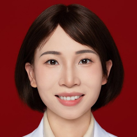 陈楚丽
