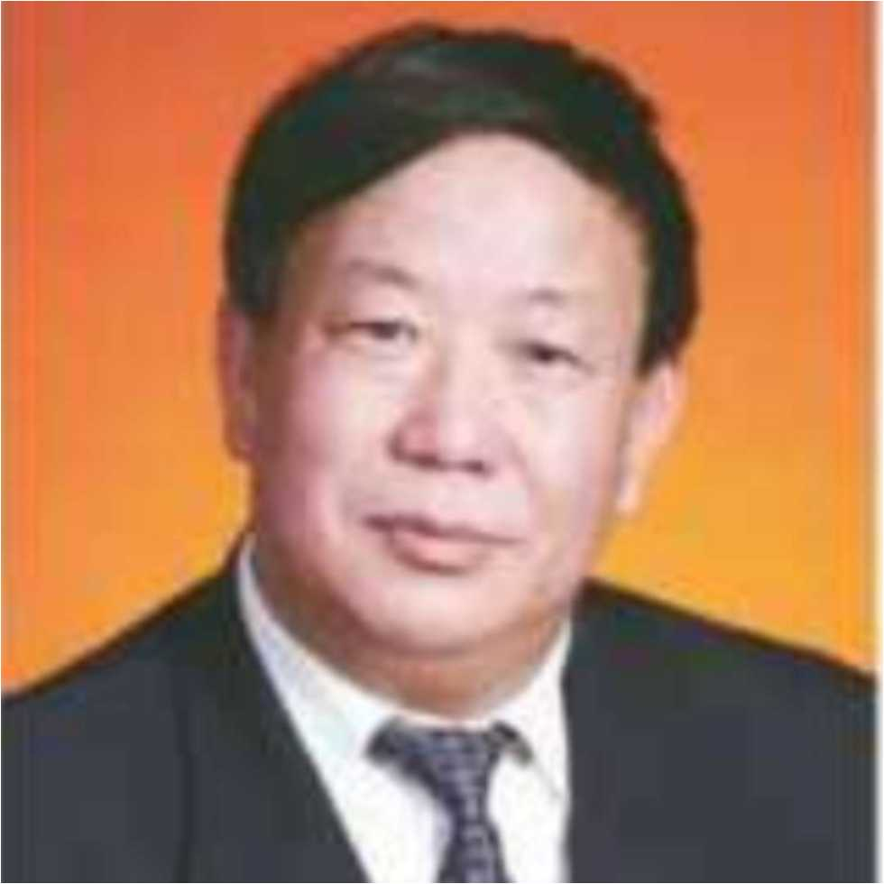 解志葆