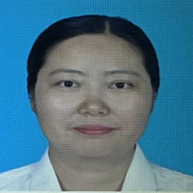 杨丽
