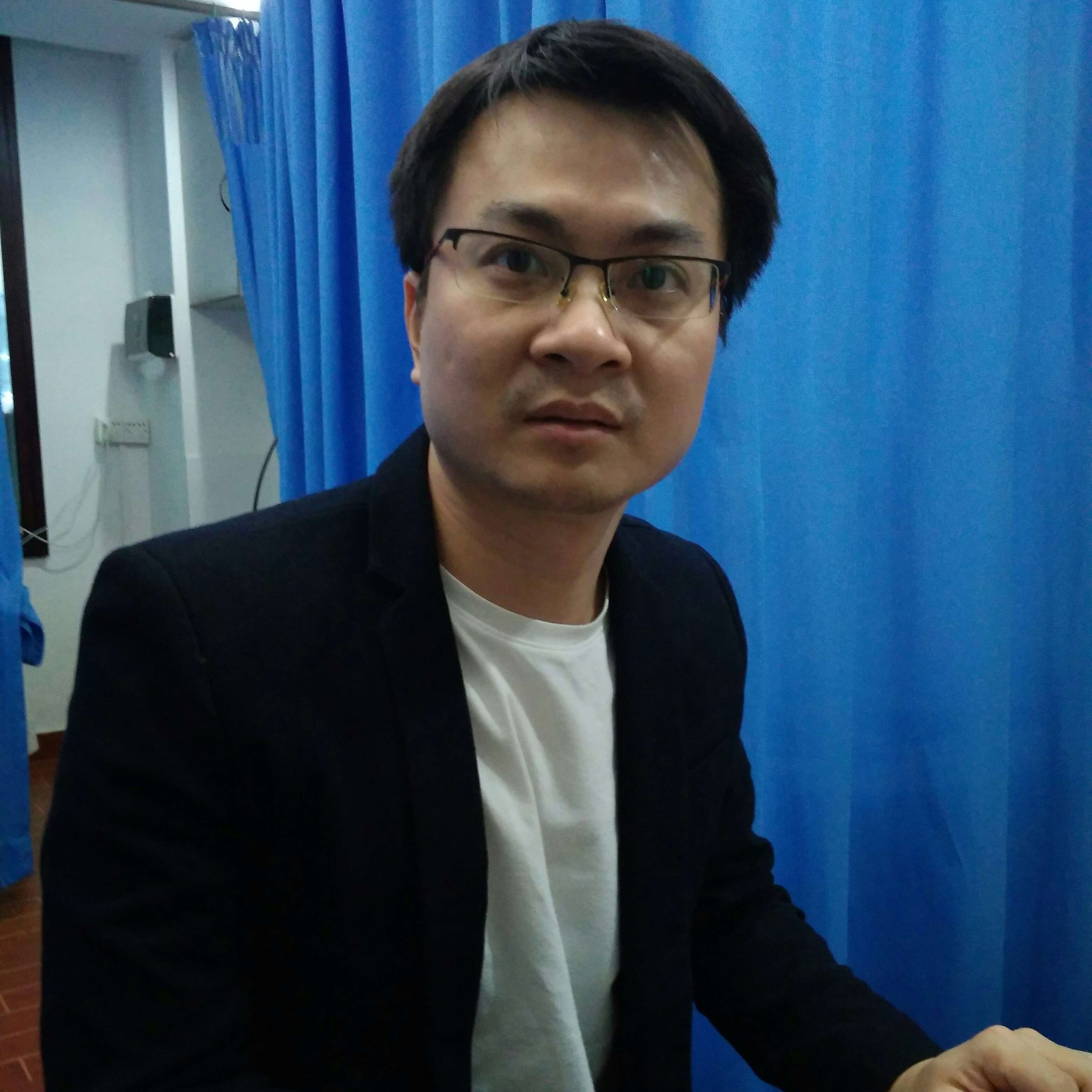 林广清