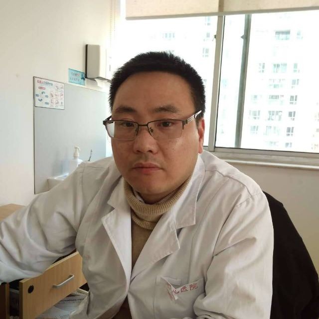 黄中迪
