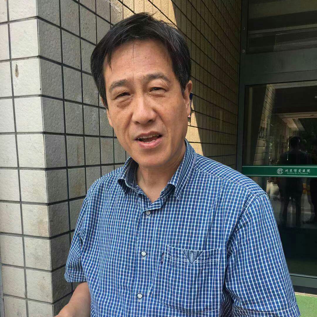 杨祖福