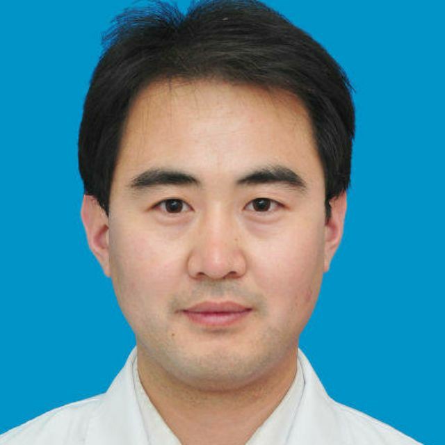 刘盼功
