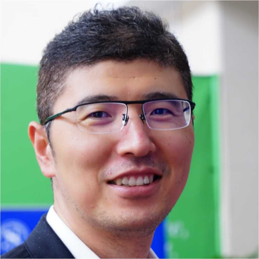 杨振华