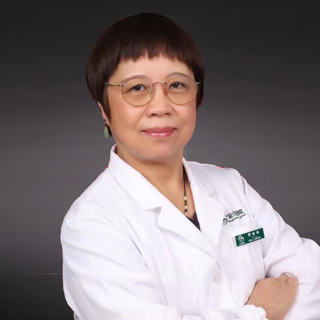 修丽梅