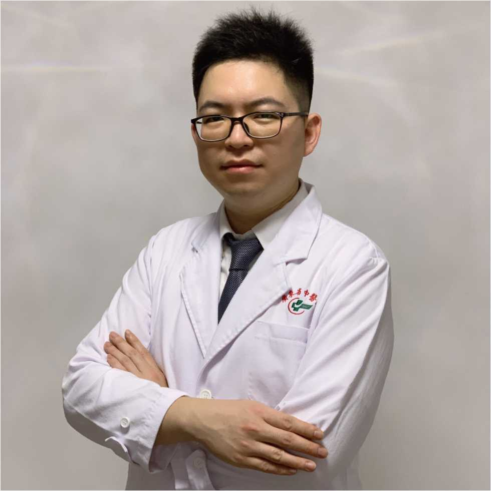 陈柯