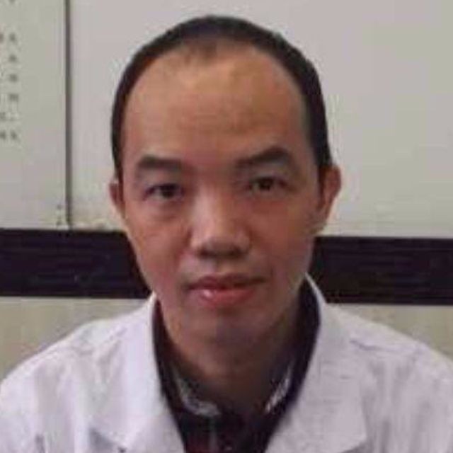 赵海方