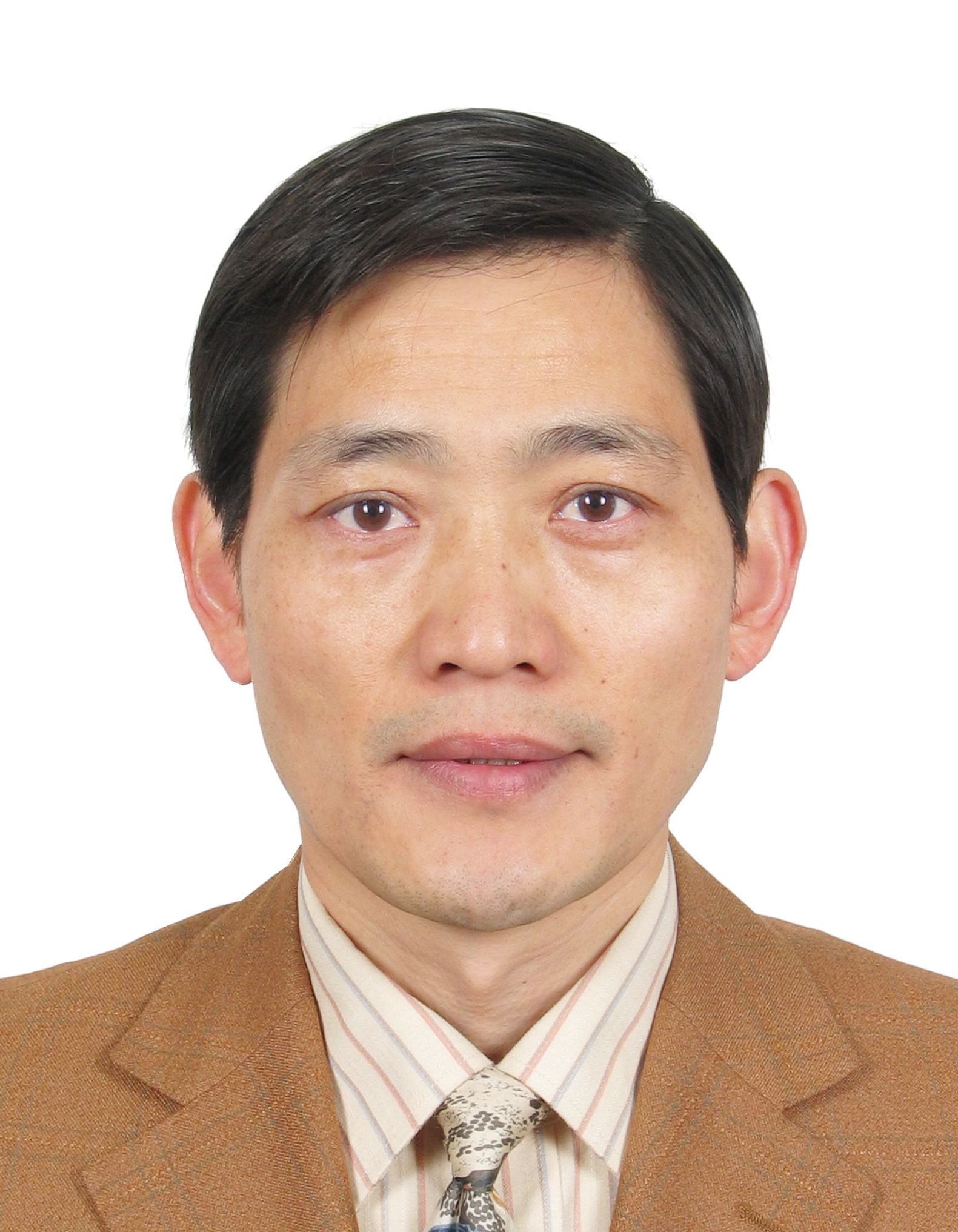 高军茂