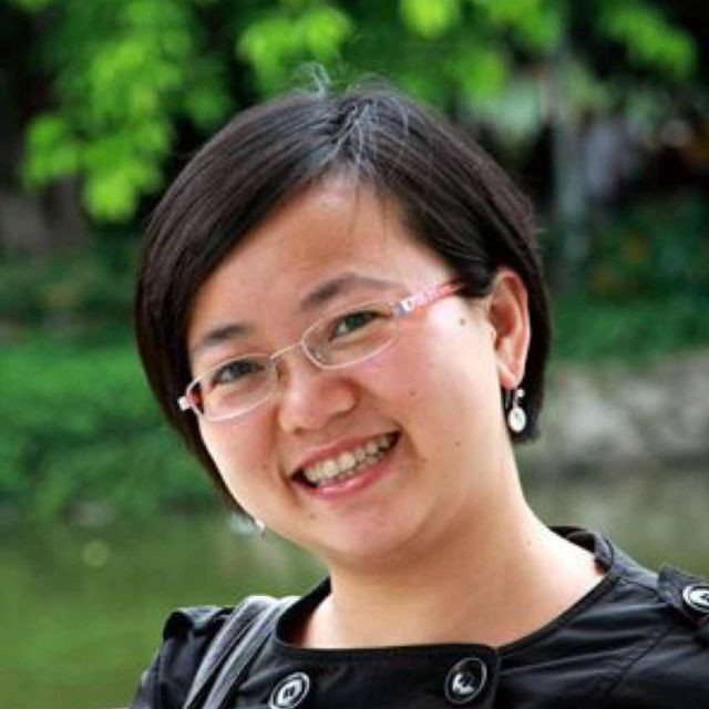 李敏