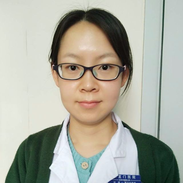 刘涓