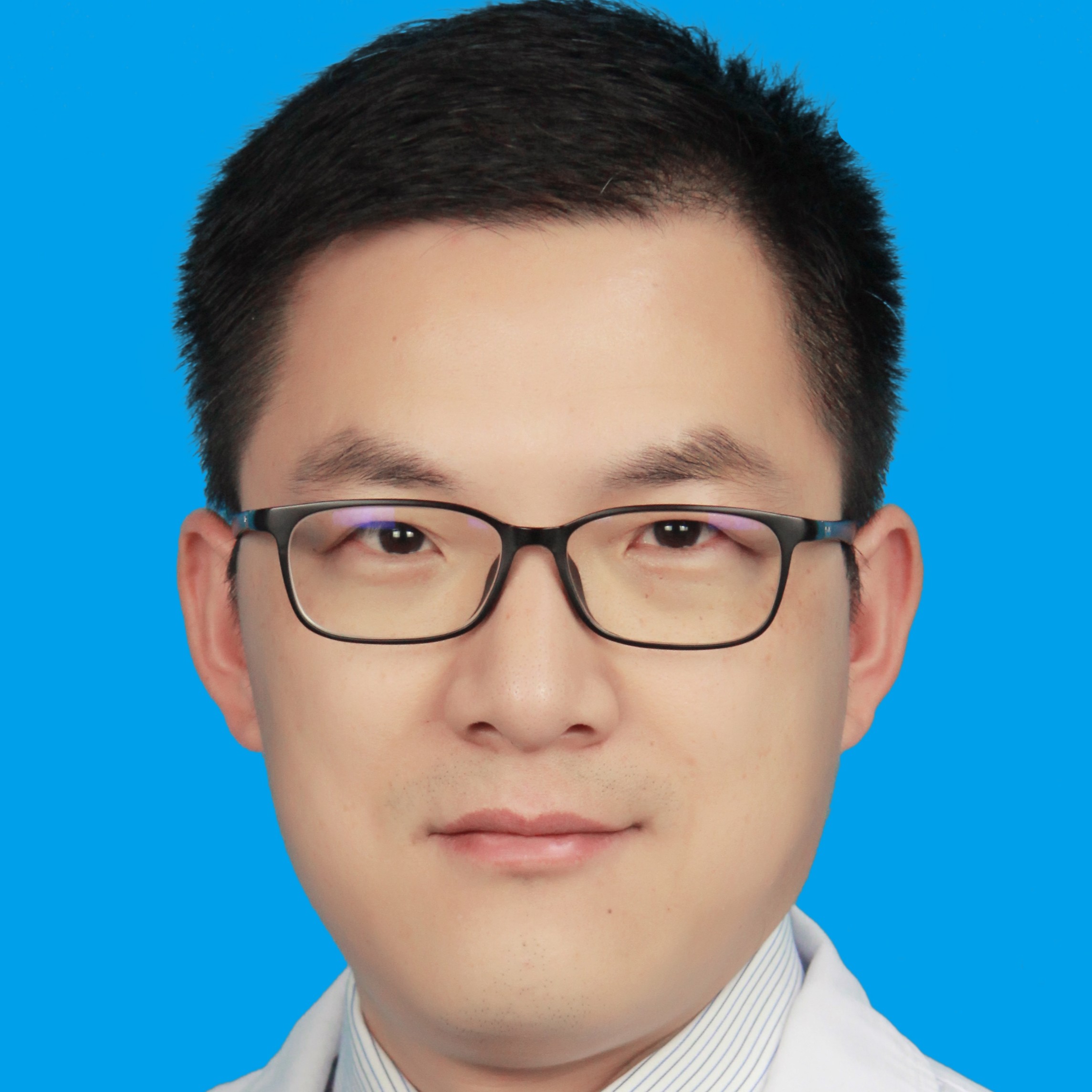 史华伟