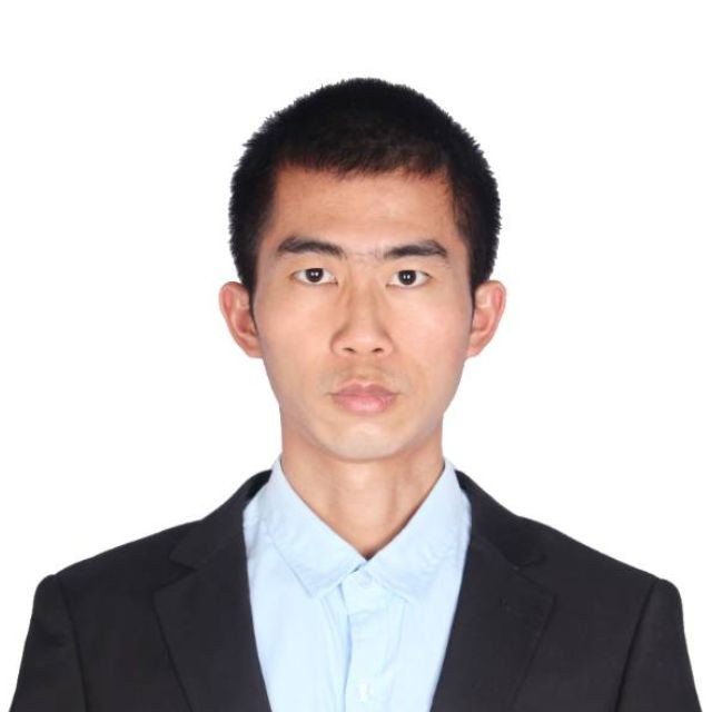 林鹏辉