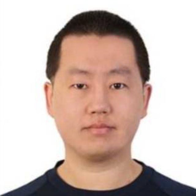 金雄杰