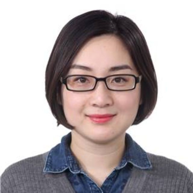 张璐