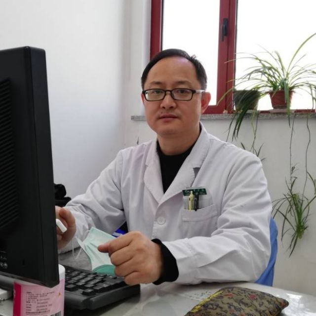罗少波