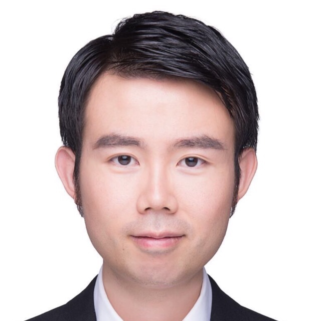 牛舰霏