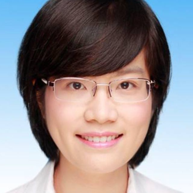 杜博倩