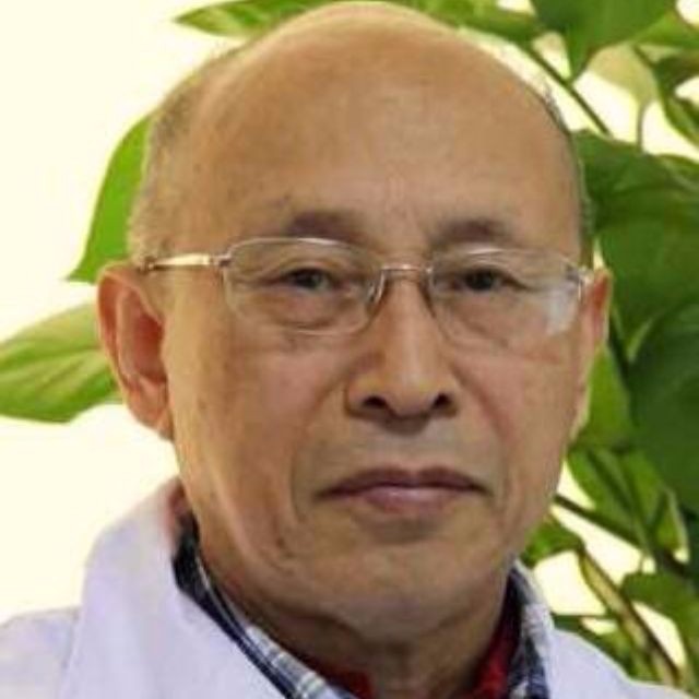高荣林