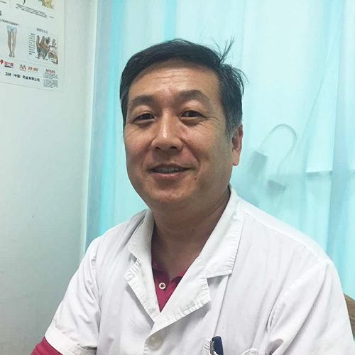 李晨