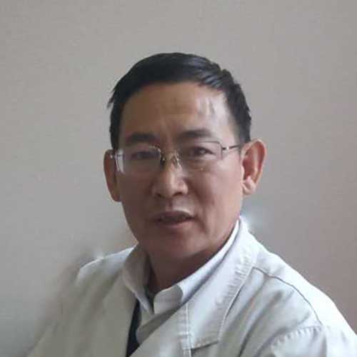 赵兰才