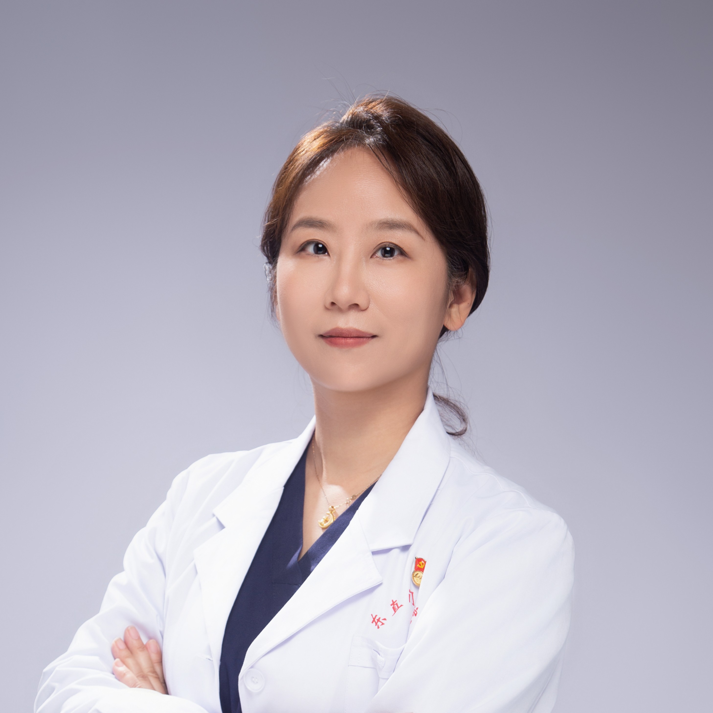 崔赵丽