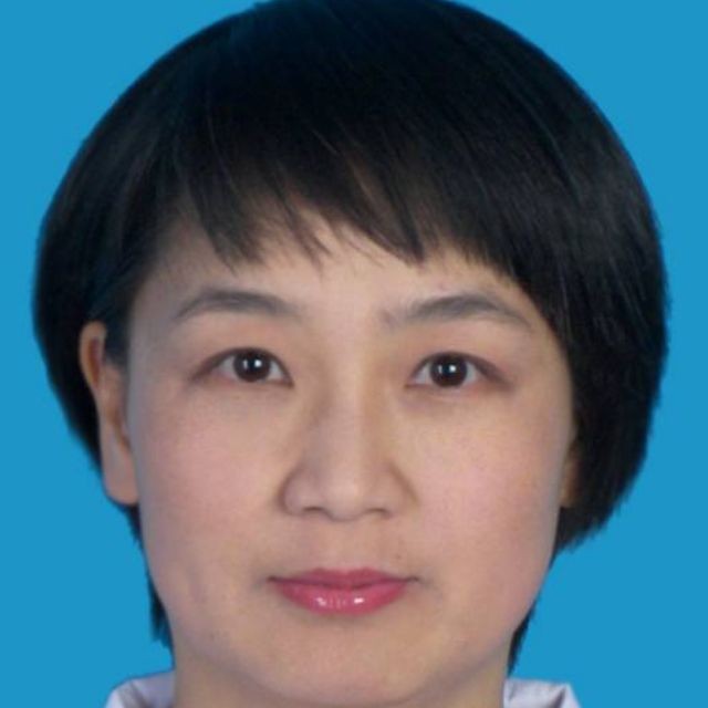 张兰凤