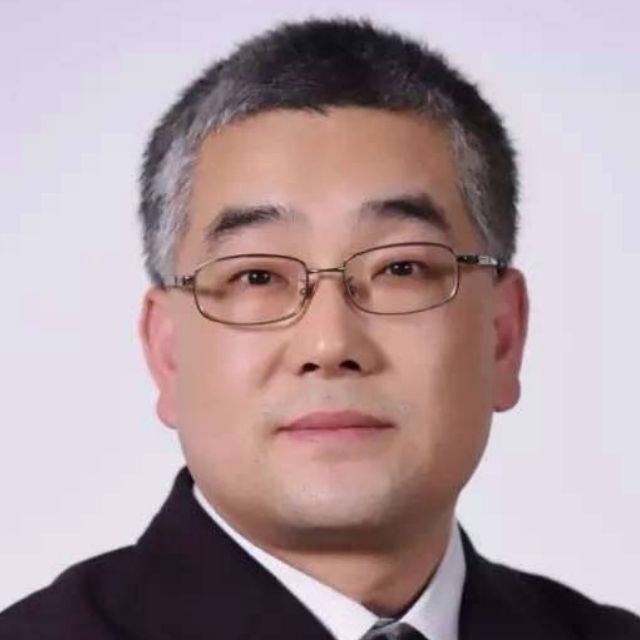 高建东