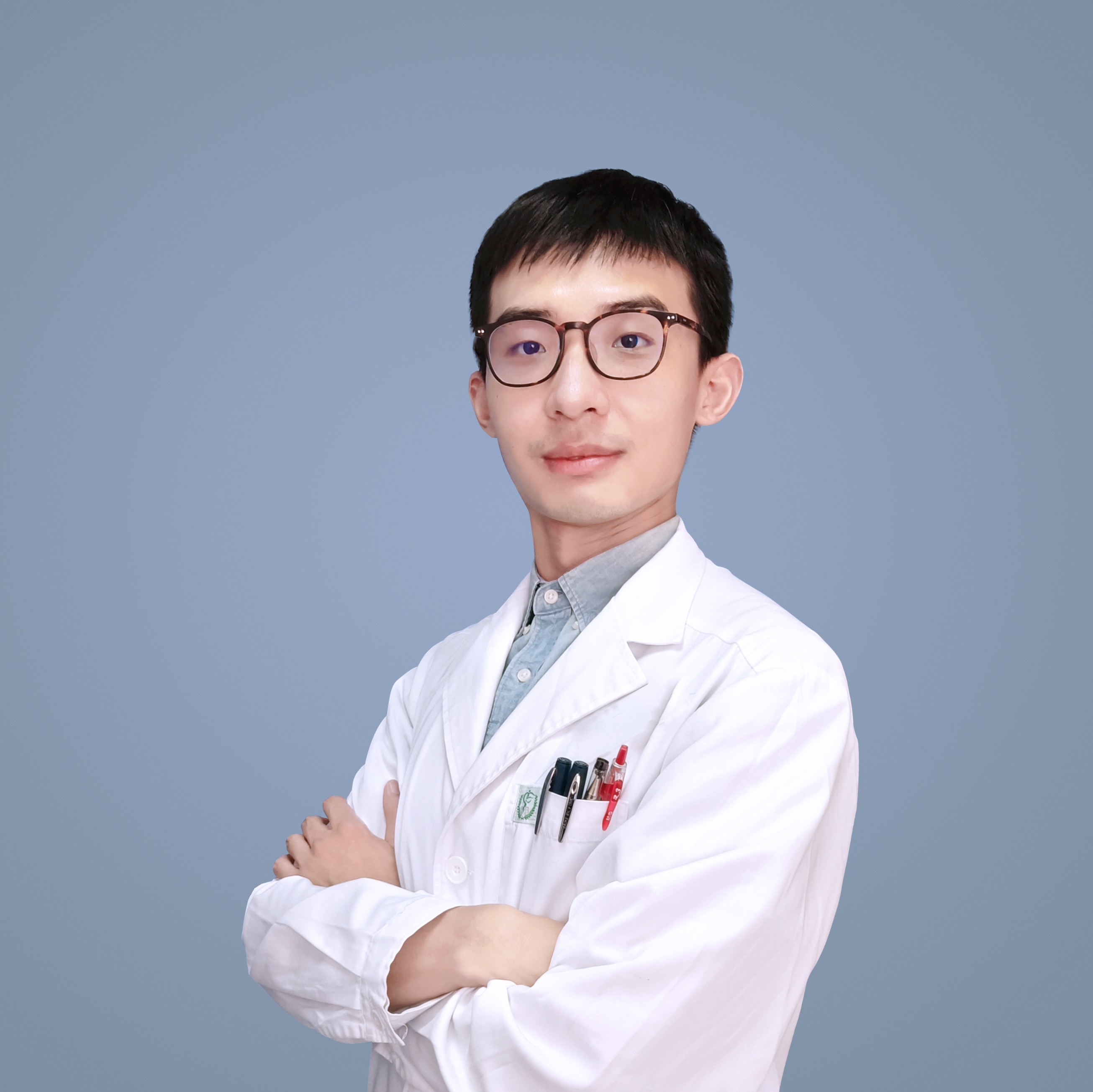 张磊