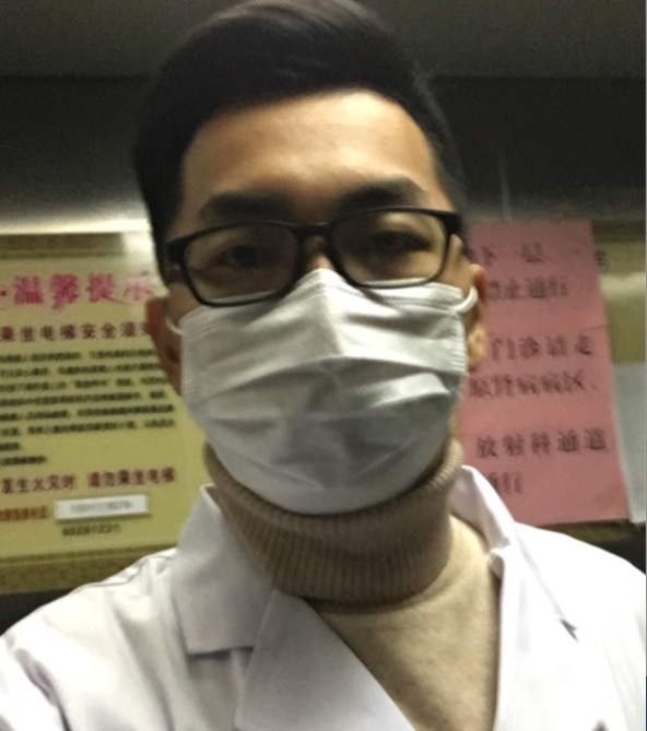 胡文仲