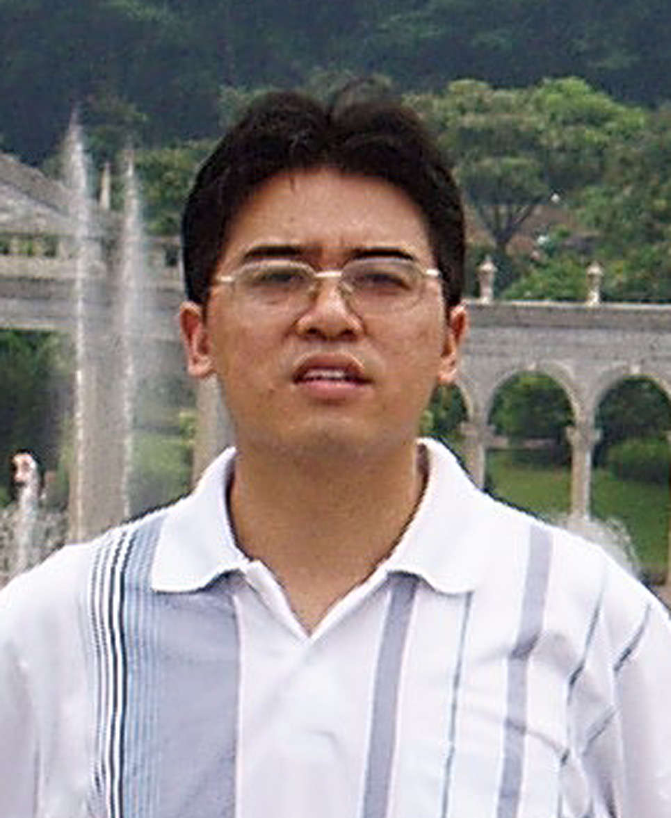 黄清明
